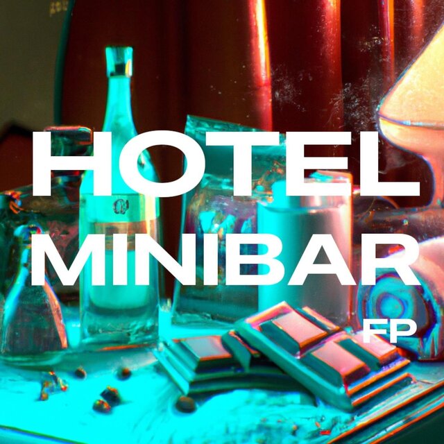 Hotel Mini-Bar