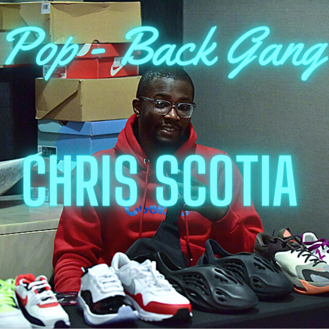 POP BACK GANG
