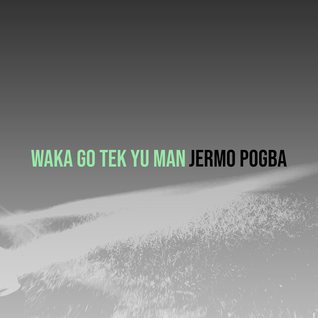 Waka Go Tek Yu Man