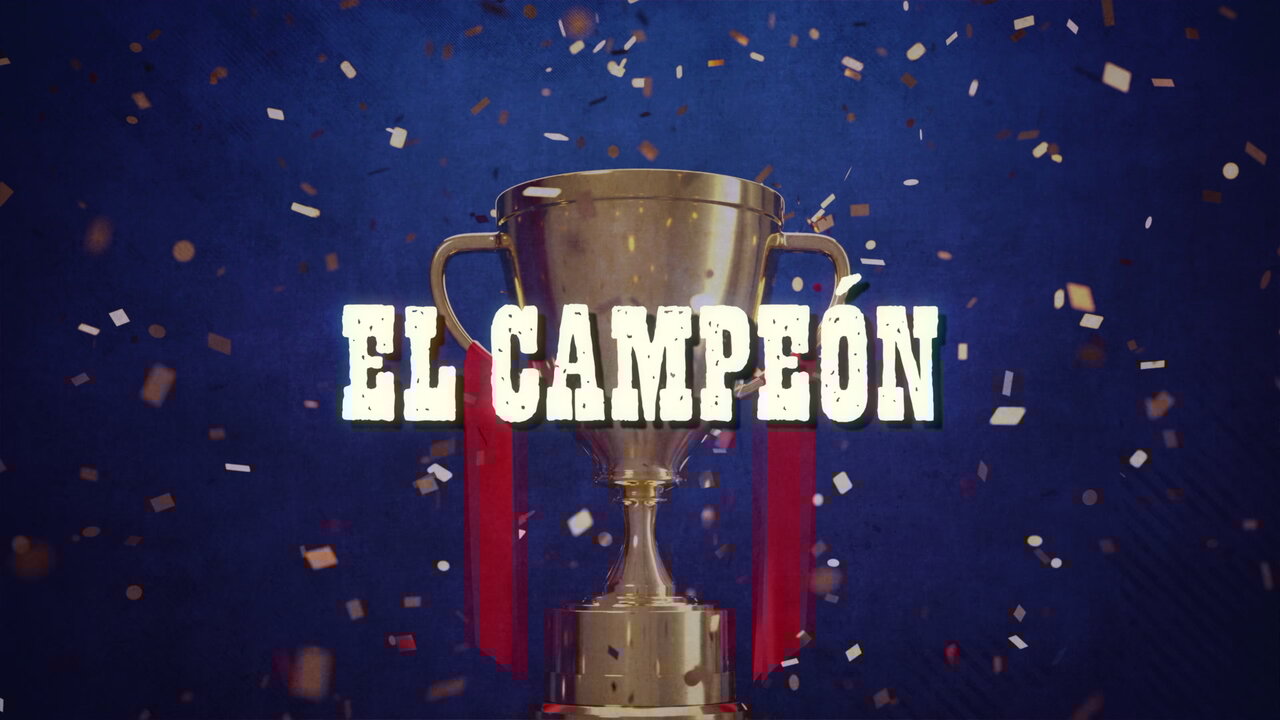 El Campeón