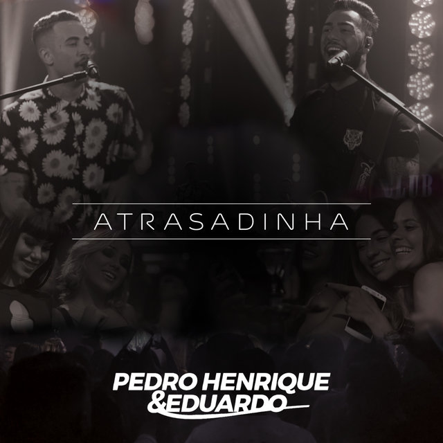 Atrasadinha