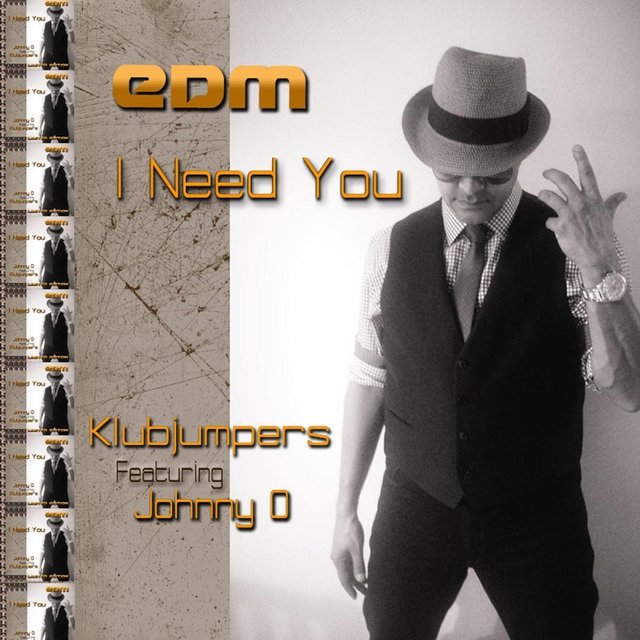 I Need You