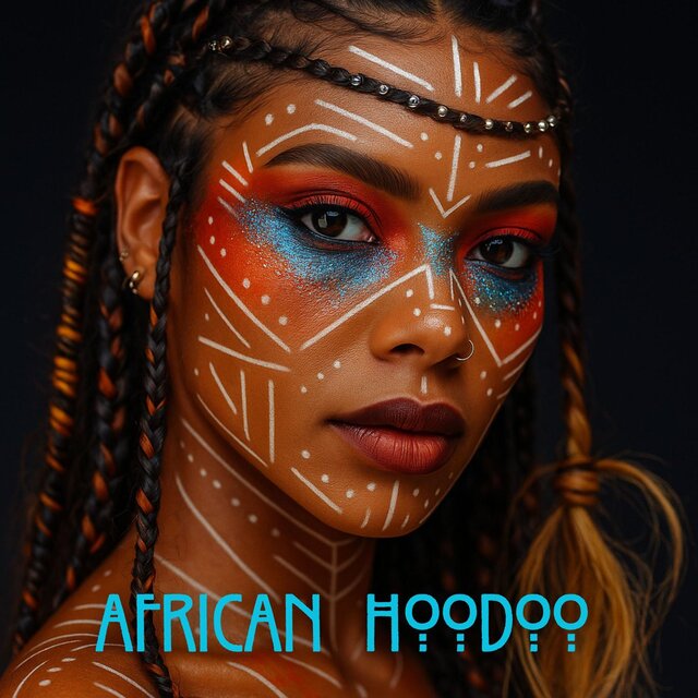 African Hoodoo for Spiritual Power