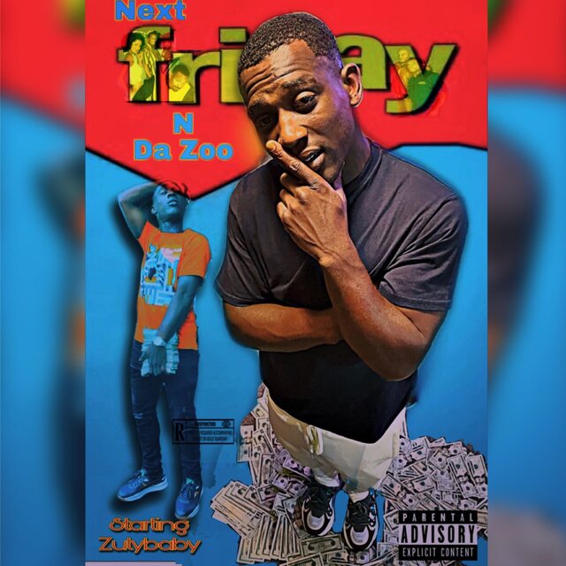 Next friday N dat zoo