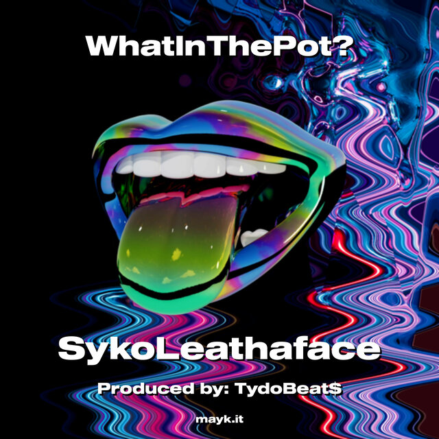 WhatInThePot?