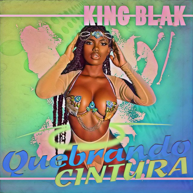 Quebrando Cintura (feat. El Maestro507)