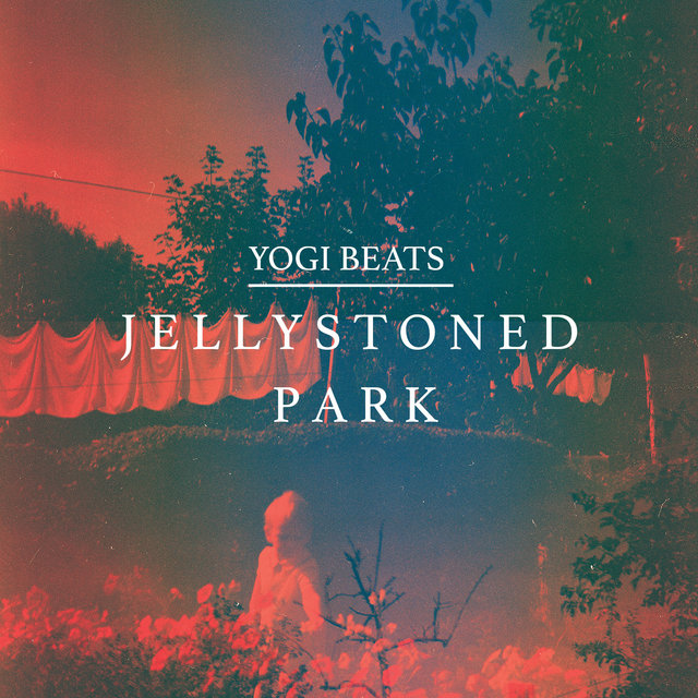 Jellystoned Park