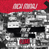 NICK MINAJ