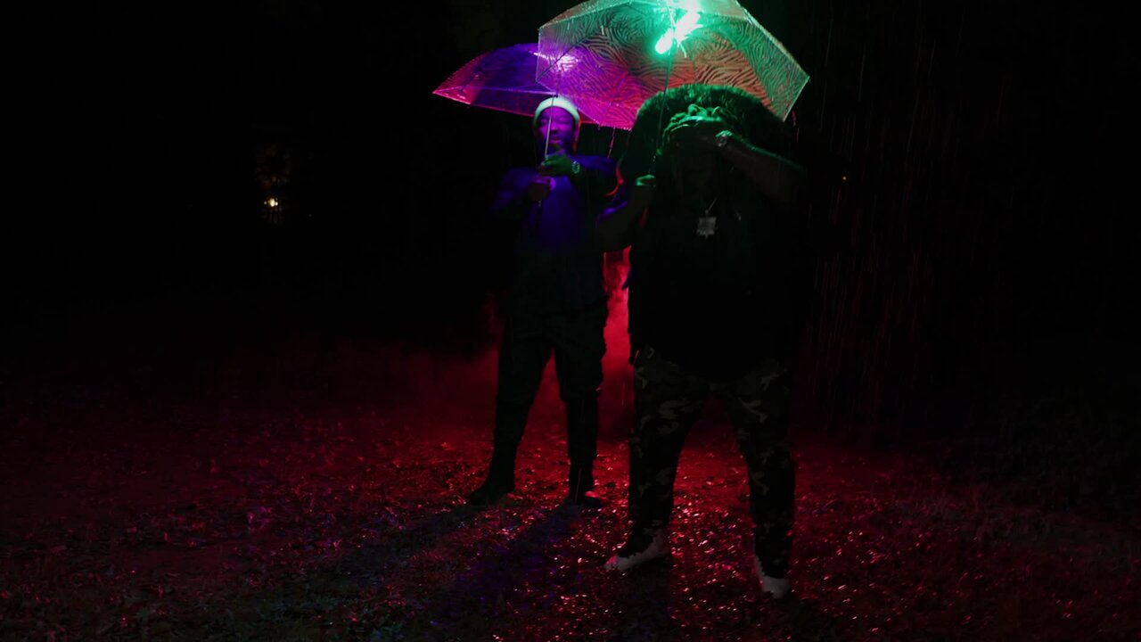 WAX ON (feat. Gorilla Zoe)