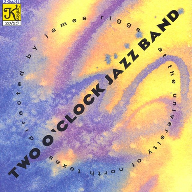 Two O'Clock Jazz Band: Boomerang