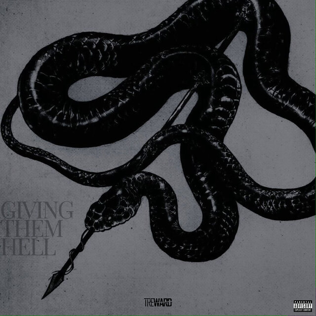 Giving Them Hell