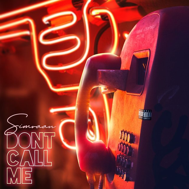 Don't Call Me