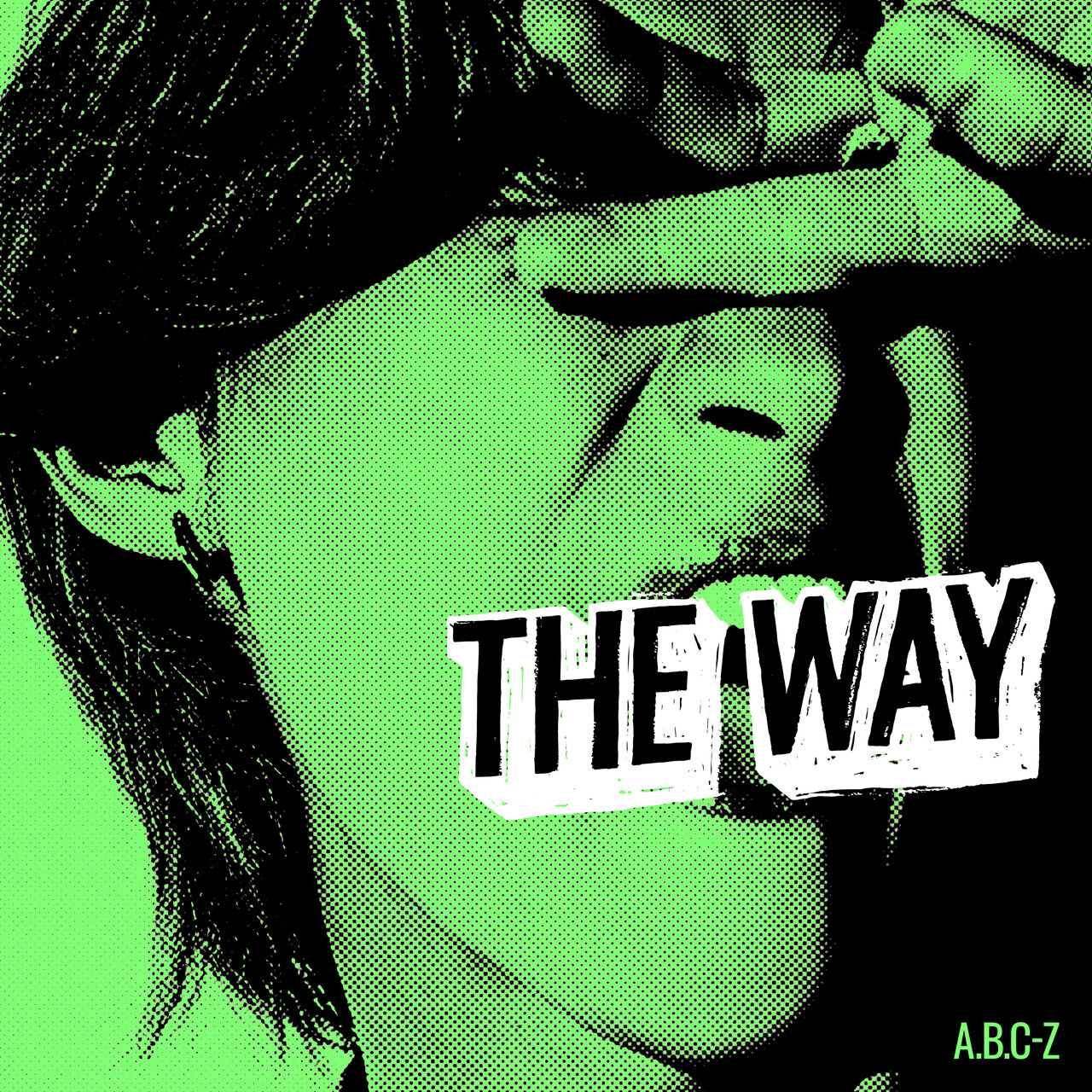 THE WAY / A.B.C-Z - TIDAL