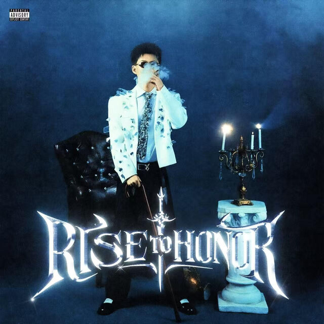 Rise to Honor
