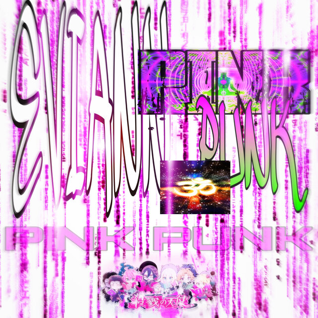 Pink Punk