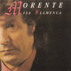 Cover art for album Misa Flamenca by Enrique Morente