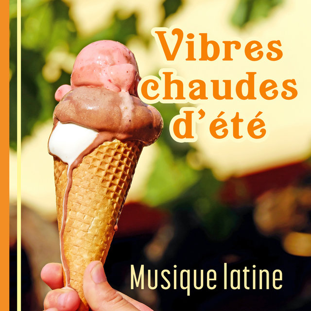 Vibres chaudes d'été - Musique latine del mar, Vacances de luxe, Musique de fête