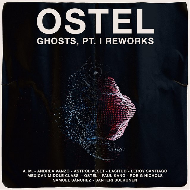 Ghosts, Pt. I: Reworks