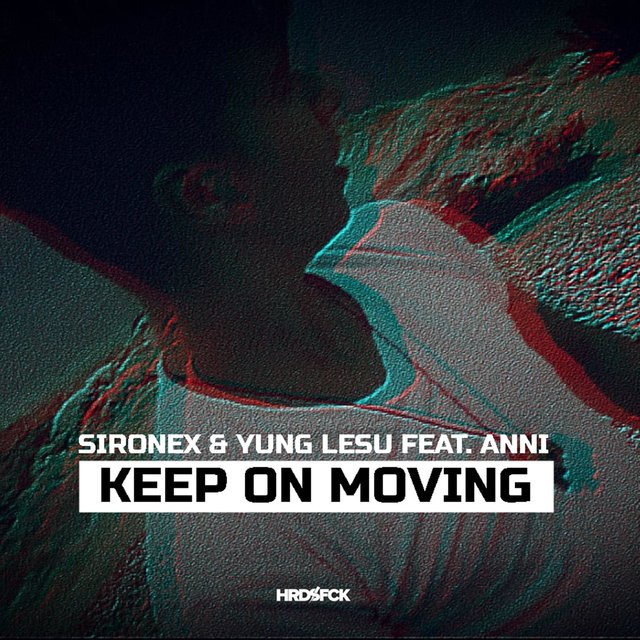 Keep on Moving