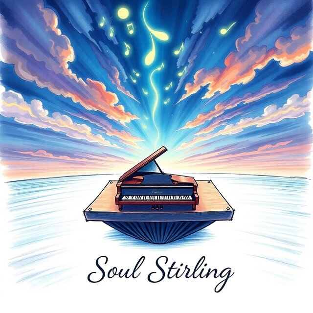 Soul Stirling