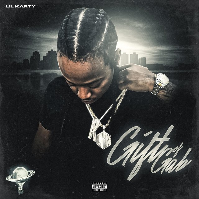 Gift Of Gab