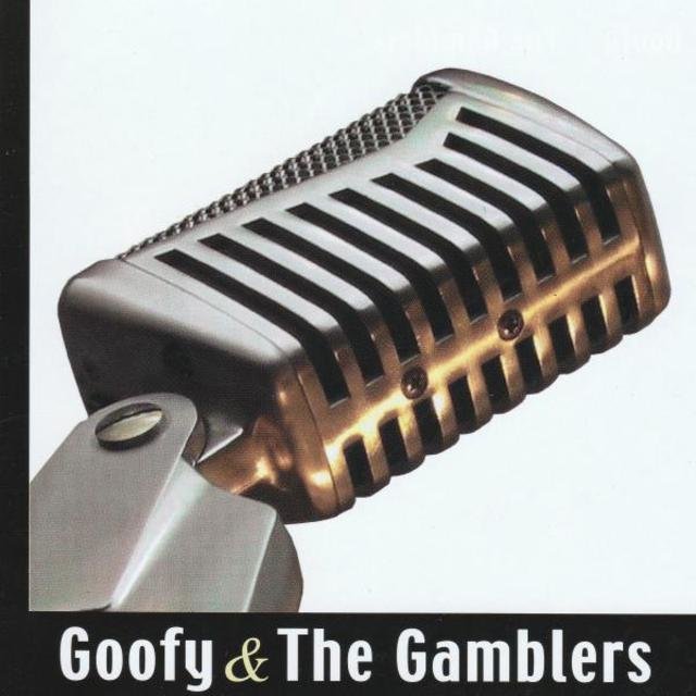 Goofy & the Gamblers