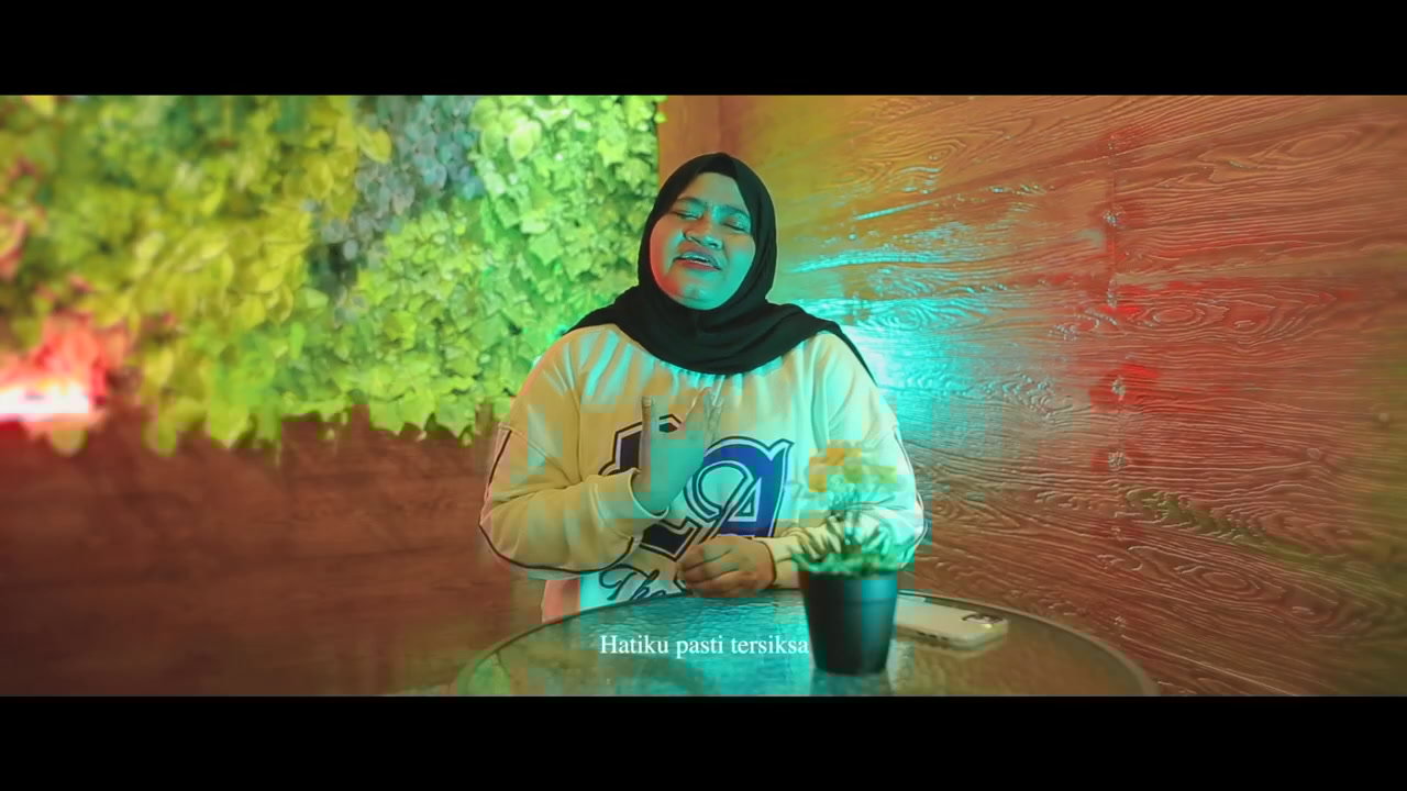 Begitu Syulit Melupakanmu