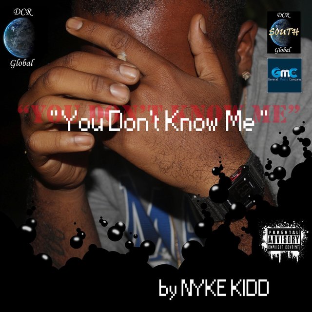 You Don't Know Me