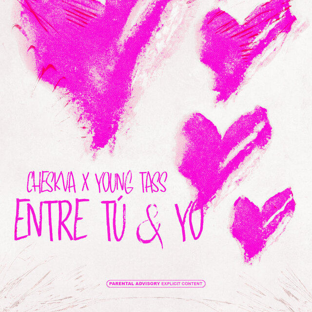 Entre Tu & Yo