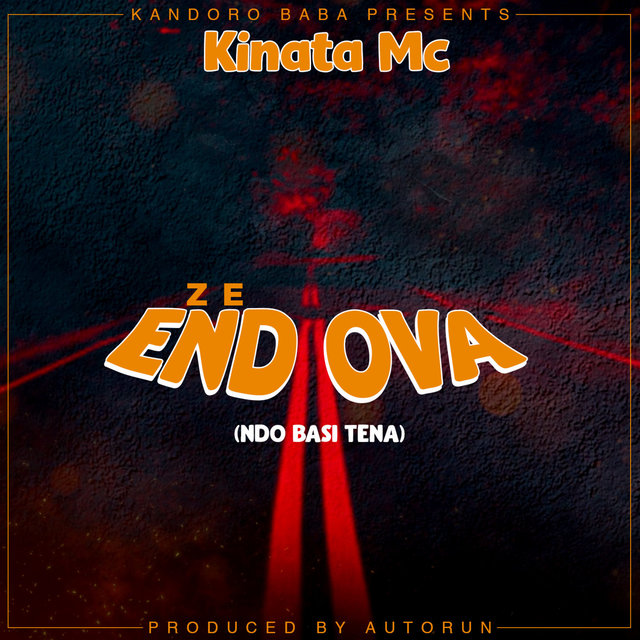 Ze End Ova (Ndo Basi Tena)