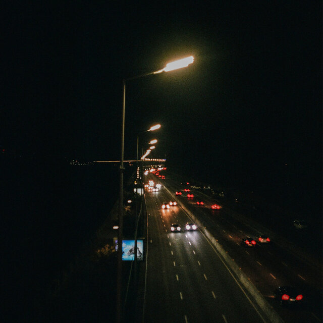Saturday Night