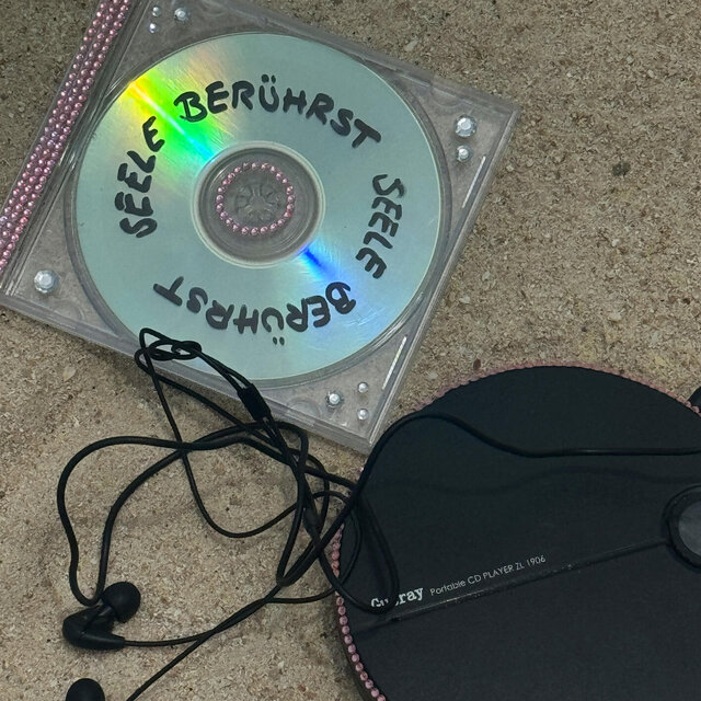 seele berührst