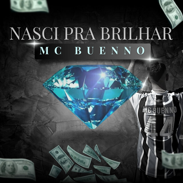 Nasci pra Brilhar