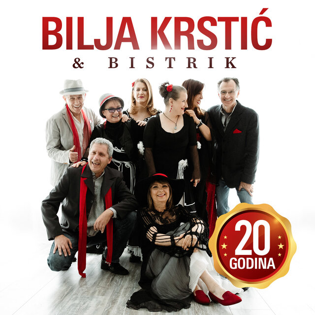 The Best Of: 20 godina