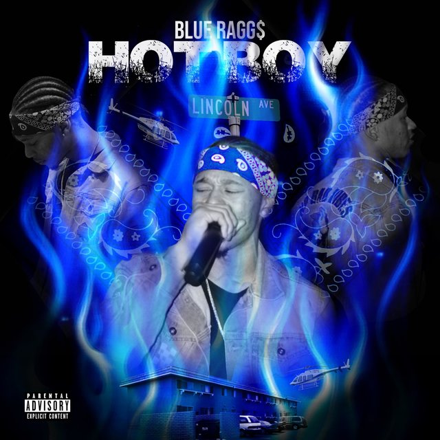 Hot Boy