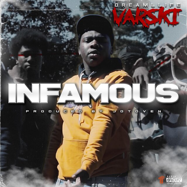 Infamous