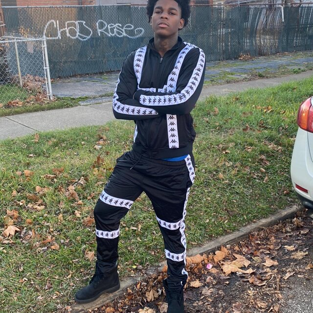 Catch A Homi