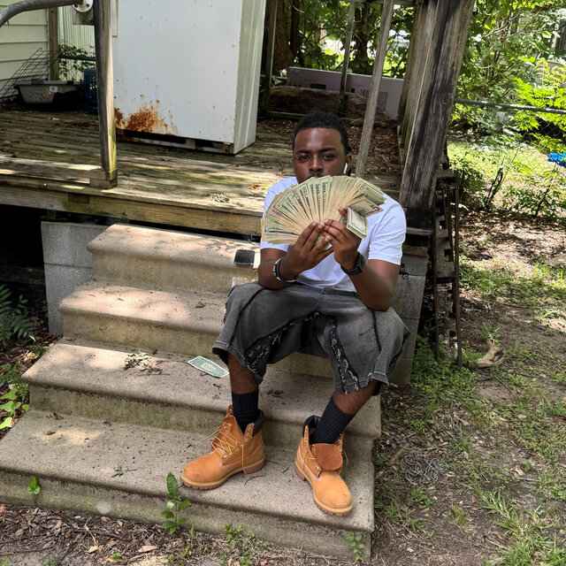 Trap Motivation