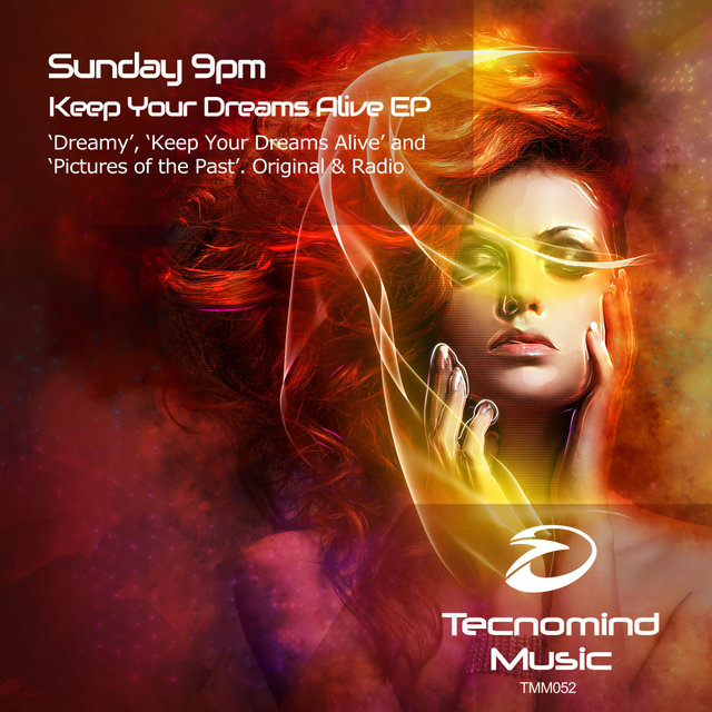 Keep Your Dreams Alive EP