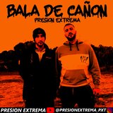 Bala de cañón