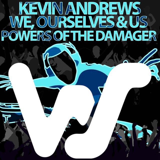 Powers Of The Damager