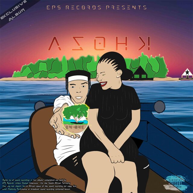 AZOHK