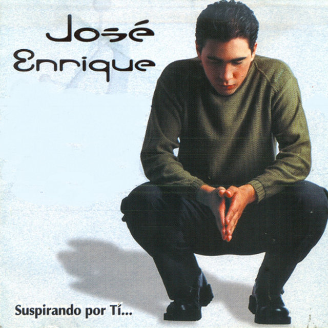 Suspirando por Ti