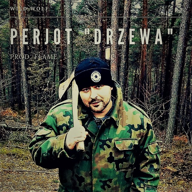 Drzewa (prod. FLAME)