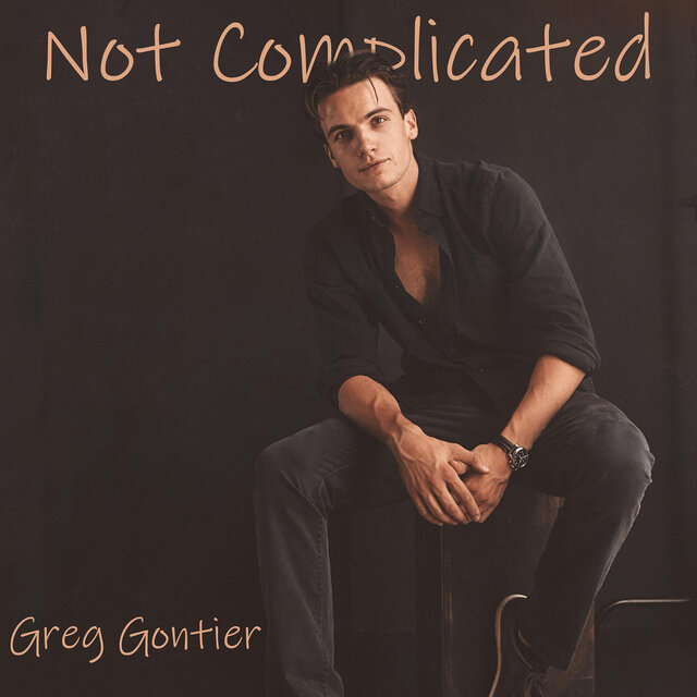 Not Complicated