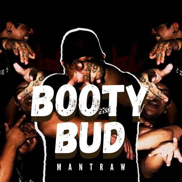 Booty bud