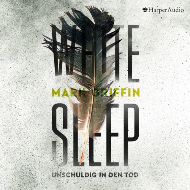White Sleep - Unschuldig in den Tod (Ungekürzt)