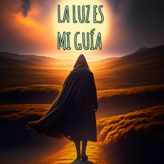 La Luz Es Mi Guía