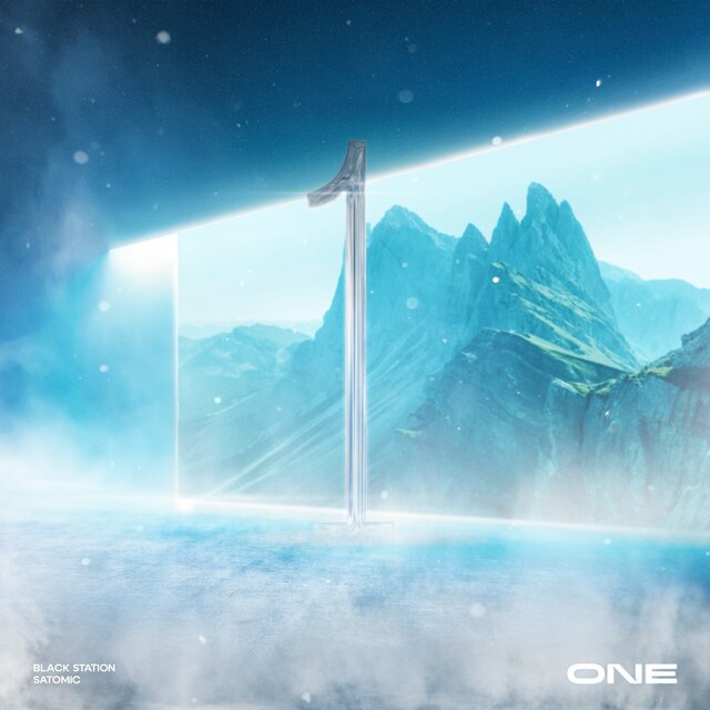 ONE