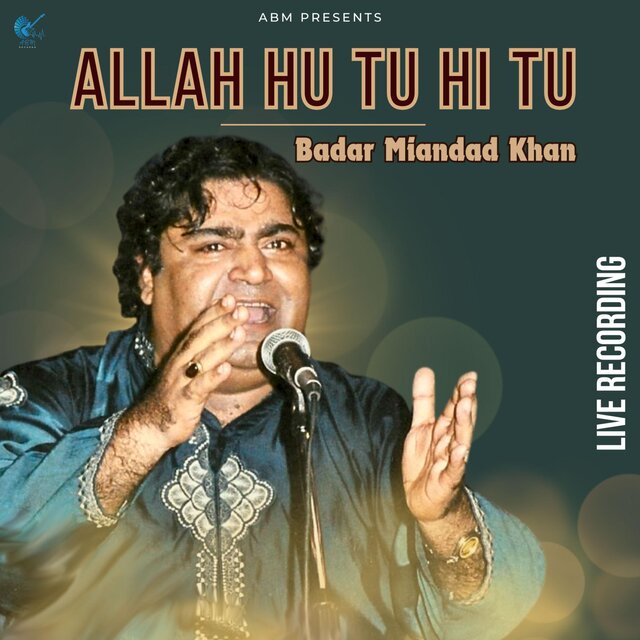 Allah Hu Tu Hi Tu